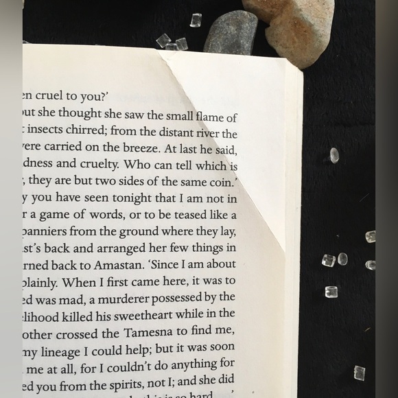 The Salt Road - by Jane Johnson - Paperback - Picture 8 of 8